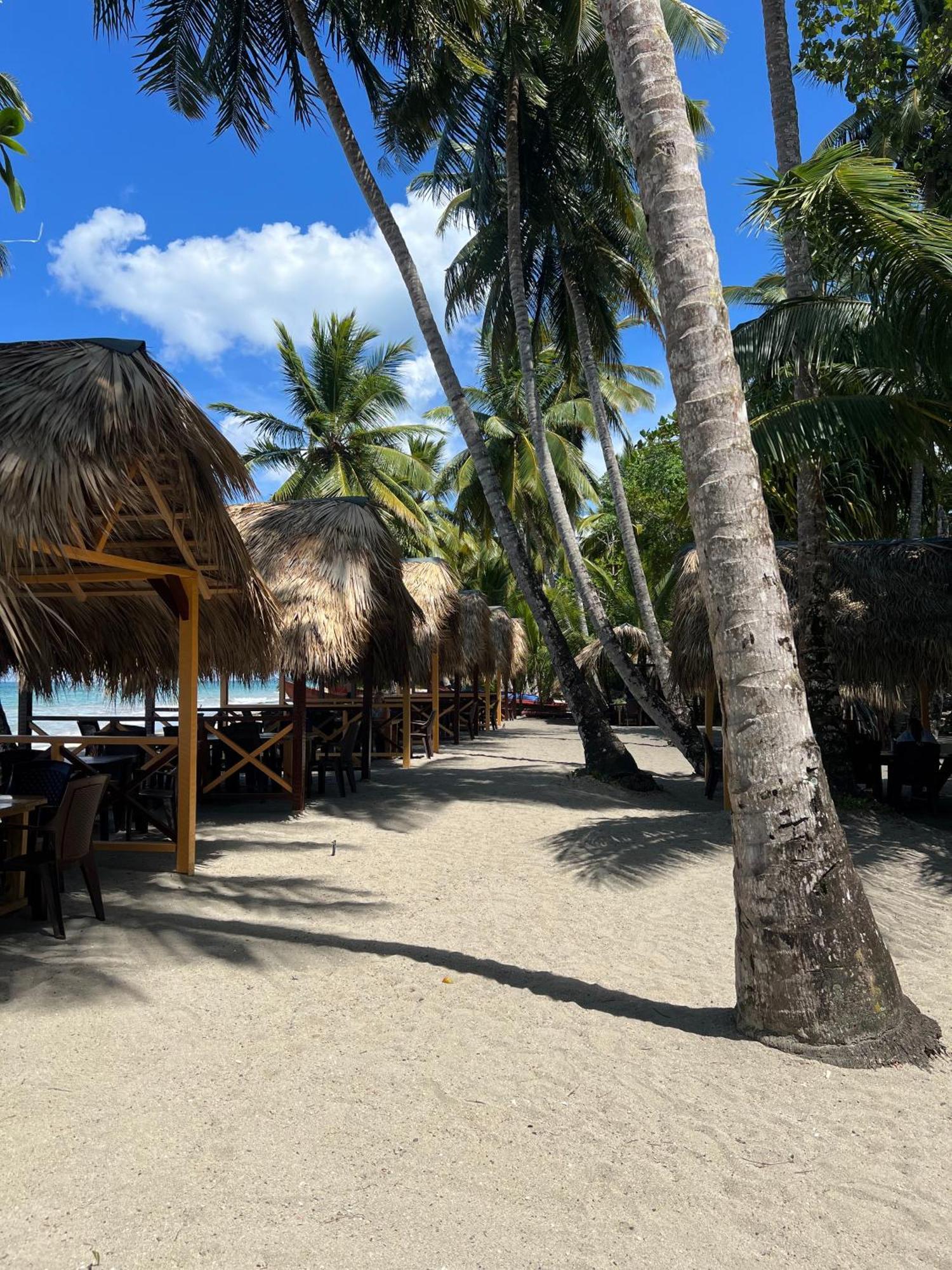 Playa Paraiso En Magante La Yagua Exterior foto