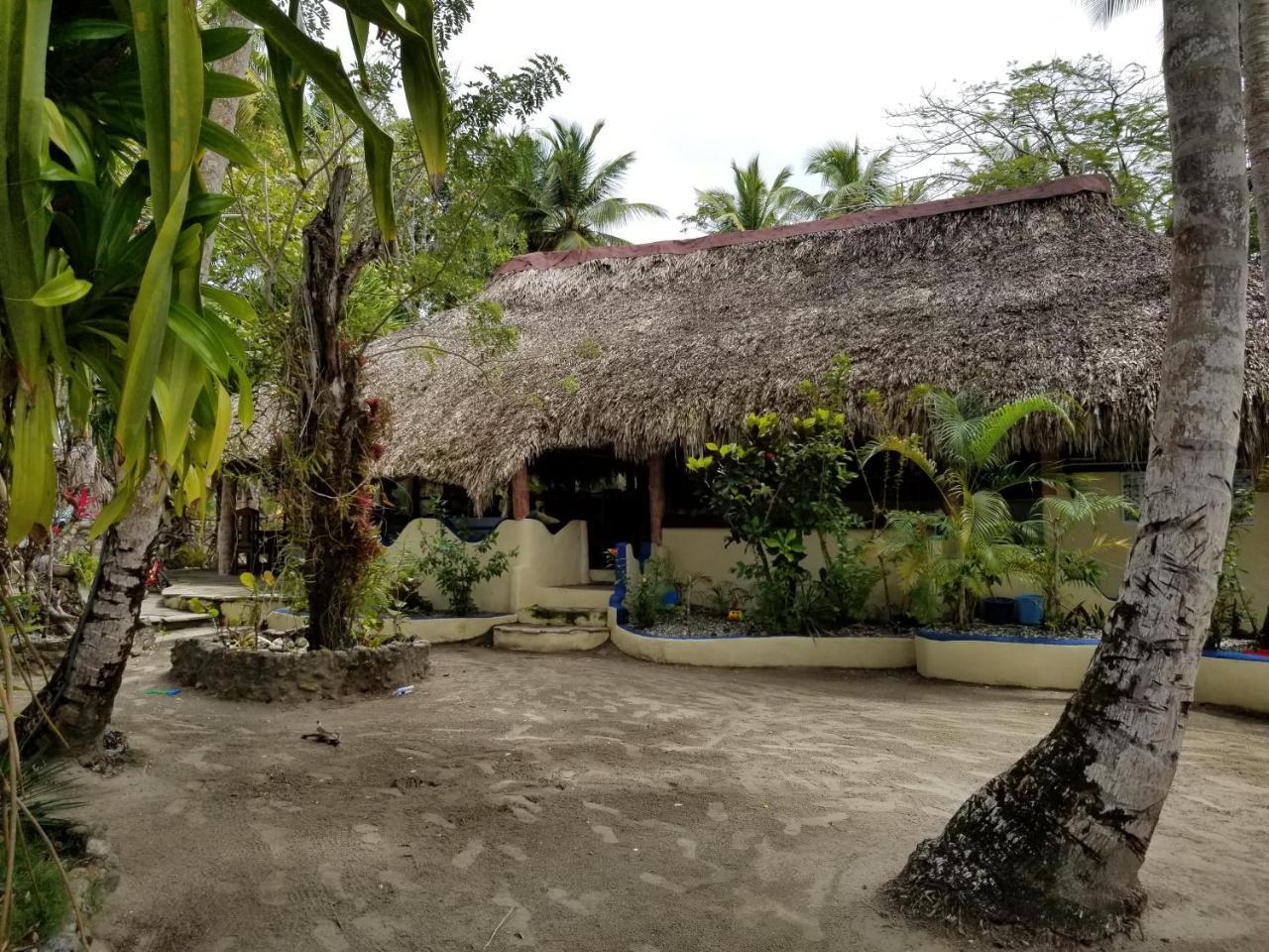 Playa Paraiso En Magante La Yagua Exterior foto
